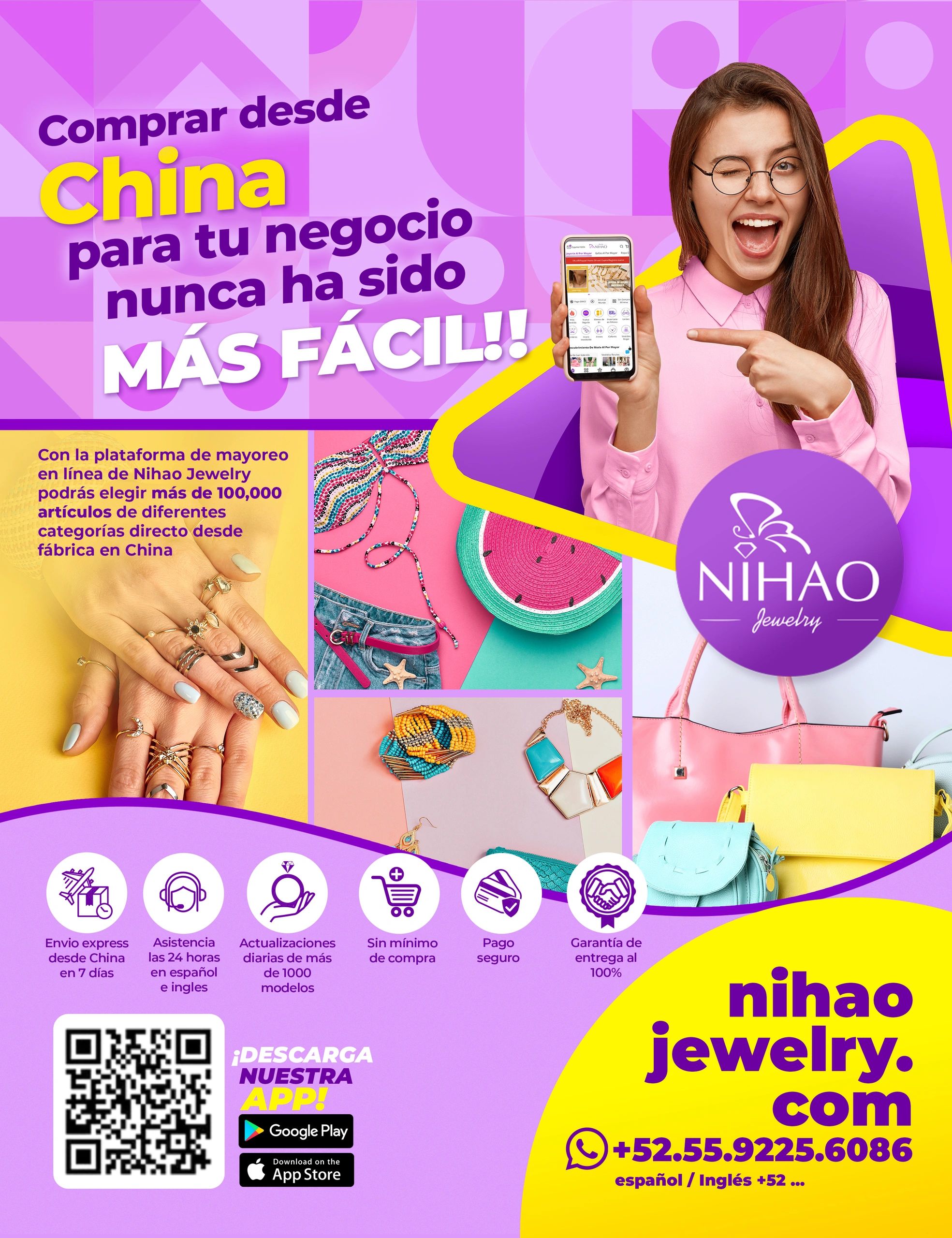 Nihao Jewelry
